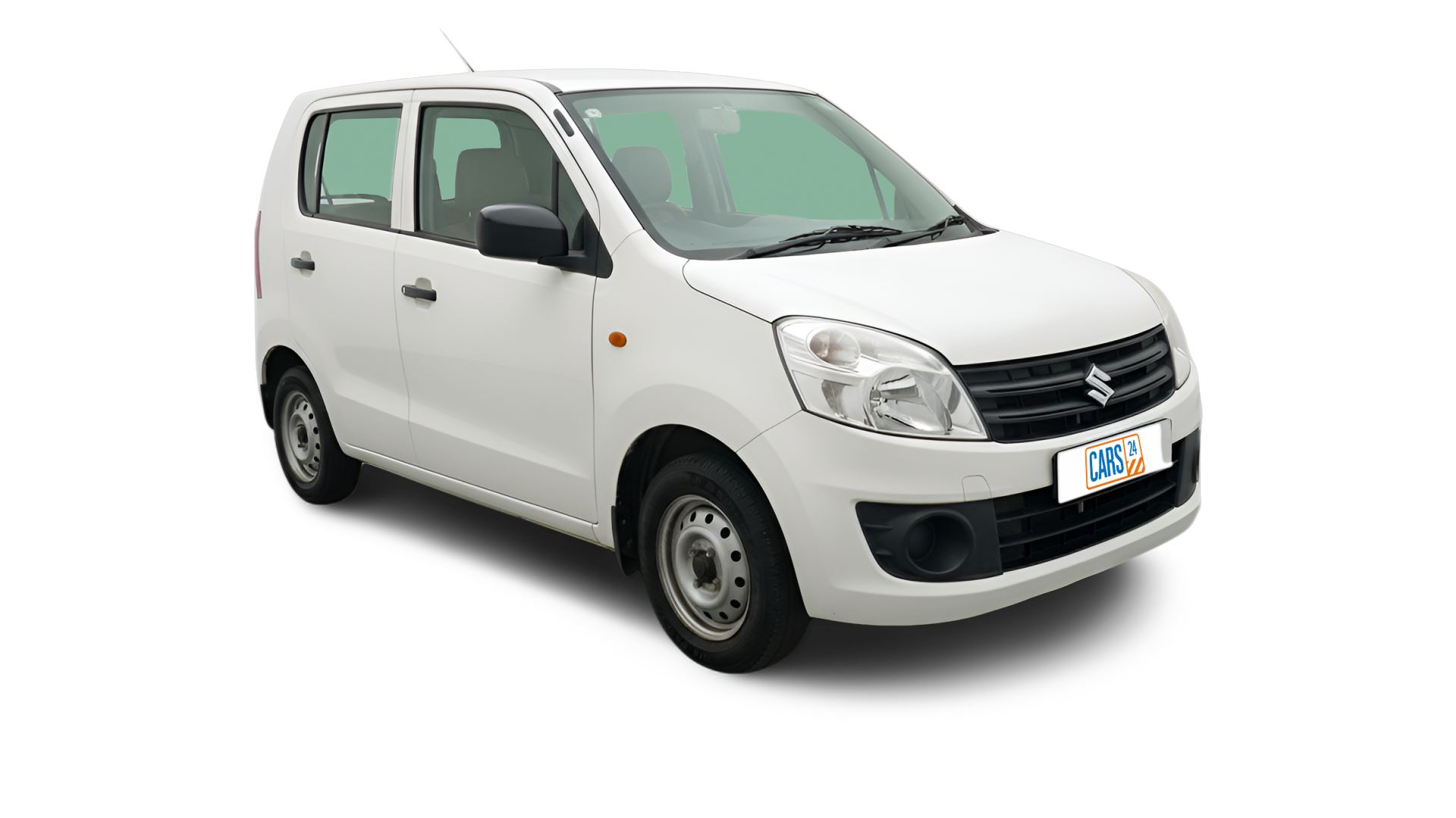 Maruti Wagon R 1.0-img